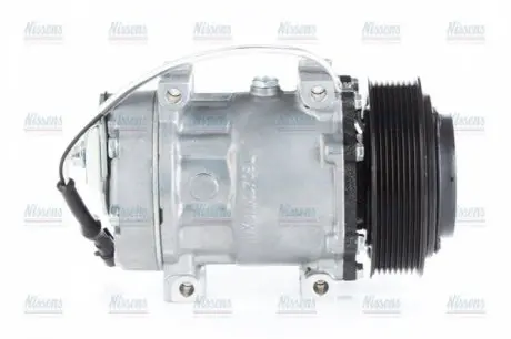 Компрессор NISSENS 890221