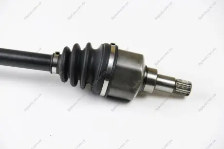 Приводной вал BGA DS1408L