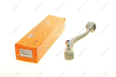 Рычаг подвески ASMETAL 23BM01