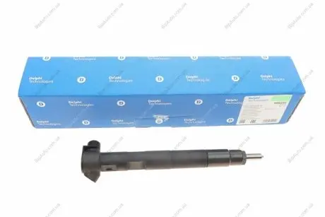 Распылитель Delphi HRD350