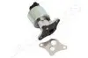 Клапан JAPANPARTS EGR-W03