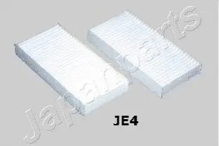 Фильтр, воздух во внутренном пространстве Japan Parts JAPANPARTS FAA-JE4