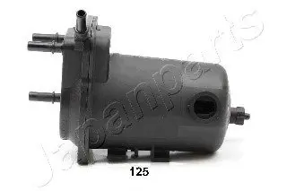 Паливний фільтр JAPANPARTS FC-125S (фото 1)