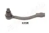 Наконечник поперечної кермової тяги JAPANPARTS TIK15R TI-K15R