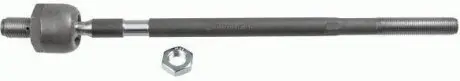 Рульова тяга Lemfoerder LEMFORDER 38922 01