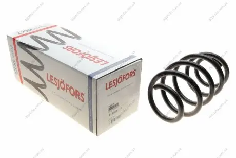 Пружина LESJOFORS 4026238