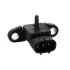 Датчик тиску у впускному колекторі (3 pin) TOYOTA AVENSIS, AVENSIS VERSO, COROLLA, COROLLA VERSO, COROLLA/KOMBI, DYNA, HIACE / COMMUTER V, HIACE IV, HILUX VI, HILUX VII 2.0D-4.2D 01.98- MEAT&DORIA 82574