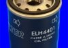 Масляний фільтр MECAFILTER ELH4401 (фото 2)