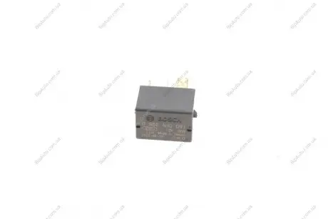 Реле напряжения BOSCH 0 986 AH0 091
