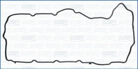 Прокладка клапанної кришки Land Cruiser 4.5 D 07 - (права) AJUSA 11134000