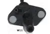 Циліндр ASHIKA 95-0W-W11
