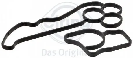 Прокладка корпуса фільтра оливи BMW X5 (F15/F85) 1 ELRING 367.500