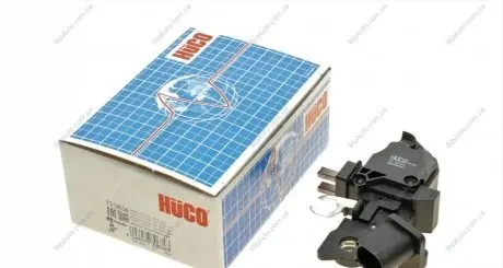 Регулятор HITACHI 130634