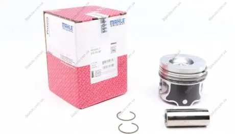 Поршень KNECHT MAHLE / KNECHT 022 21 00