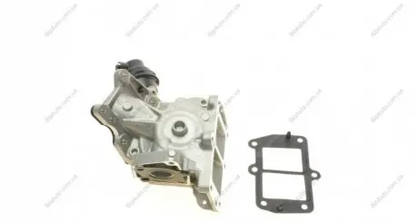 Клапан перепускний колектора випускного Mercedes MERCEDES-BENZ 6511400502