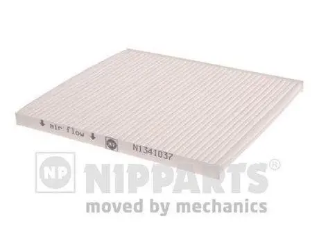 Фільтр, повітря у внутрішній простір NIPPARTS N1341037 (фото 1)