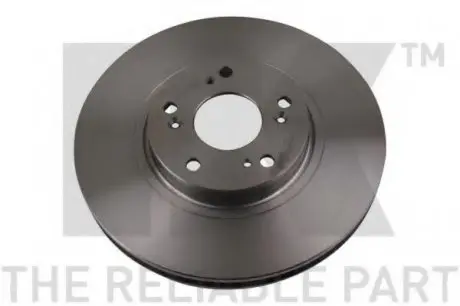 Тормозной диск NK 202646