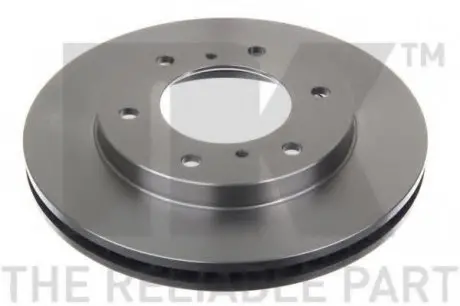 Гальмівний диск NK 203033