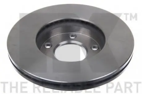 Тормозной диск NK 203251