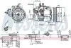 Компрессор NISSENS 89462 (фото 1)