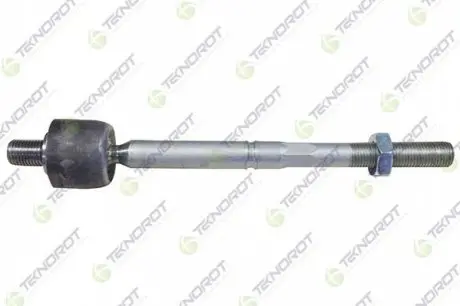 ТЯГА РУЛЬОВА ГОЛА L/R, M14X1.5, L=207mm TEKNOROT P673