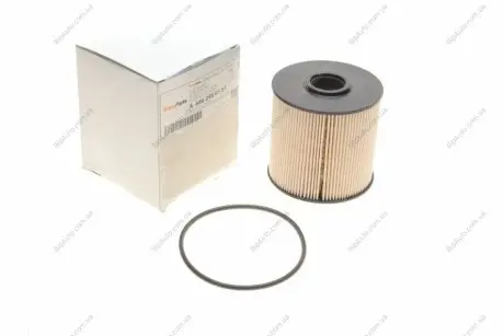 Фильтр топливный TruckParts MERCEDES-BENZ 6860900151