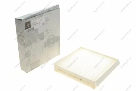 Фільтр пильовий MERCEDES MERCEDES-BENZ 1678350200