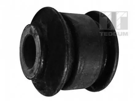 Сайлентблок заднього важеля DACIA DUSTER 1.5D/1.6 TED GUM TEDGUM 00159956