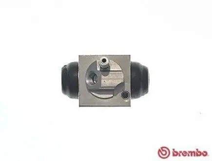 Гальмівний циліндр робочий A12 C04 BREMBO A 12 C04