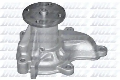 Водяний насос DOLZ N104