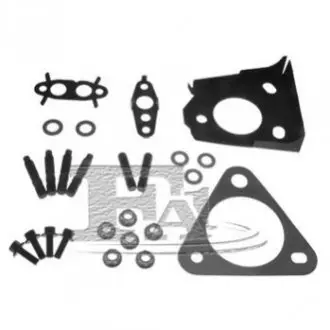 Комплект прокладок из разных материалов FA1 Fischer Automotive One (FA1) KT750180