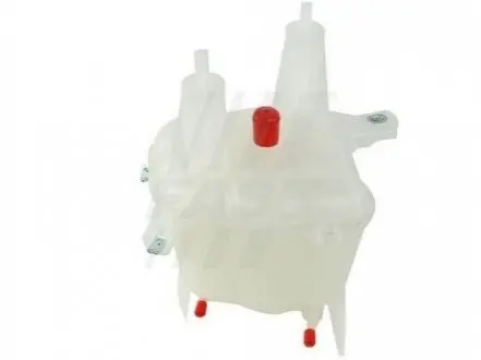 Бачок расширительный 07- Citroen Jumper 06-14,Fiat Ducato 06-14,Peugeot Boxer 06-14 FAST FT61227 (фото 1)