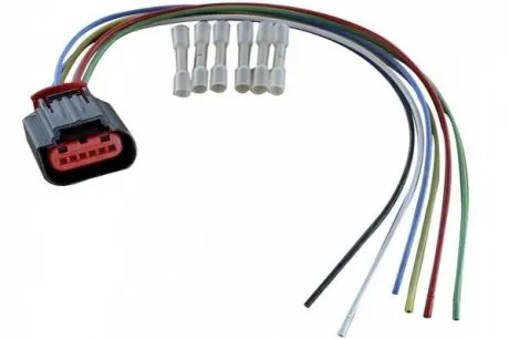 Spare part FAST FT76110
