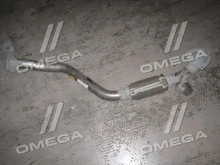 Труба приемная lanos(с католиз кпп) GENERAL MOTORS GM 96345722