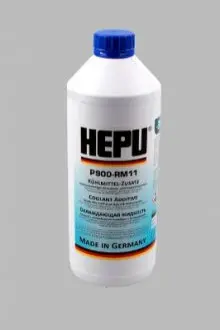 Антифриз HEPU P900-RM11