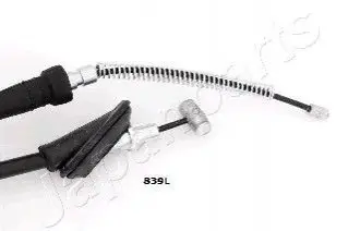 Трос JAPANPARTS BC-839L