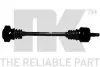 Напіввісь NK 503302
