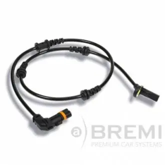 Датчик, количество оборотов колеса BREMI 50711