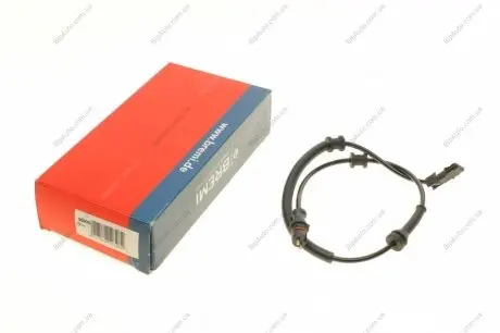 Датчик АБС BREMI 50600