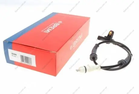Датчик частоти обертання колеса BREMI 50288