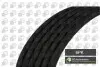 Ремінь генератора 6PK2404 Audi A4/A6/MB W203/204/Passat BGA 6PK2404
