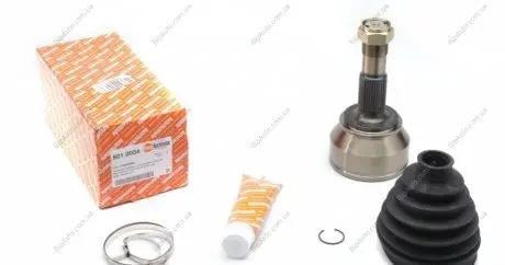 Шрус (наружный) AUTOTECHTEILE 501 0004