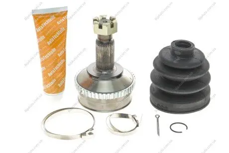 Шрус зовнішній AUTOTECHTEILE 501 0001