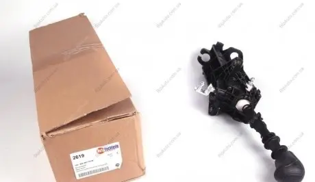 Механизм переключения AUTOTECHTEILE 100 2619