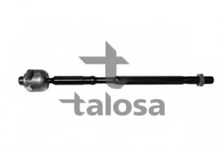 Осевой шарнир, рульова тяга TALOSA 44-07816 (фото 1)