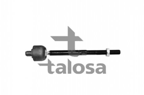 Осевой шарнир, рульова тяга TALOSA 44-07890 (фото 1)