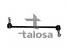 Тяга/стійка, стабілізатор TALOSA 5007899 50-07899