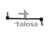 Тяга/стійка, стабілізатор TALOSA 5007899 50-07899