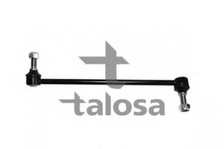 Тяга / стойка, стабилизатор TALOSA 50-07899 (фото 1)