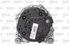 Генератор (14В, 230А, новий) PORSCHE CAYENNE, PANAMERA VW TOUAREG 3.0D-4.2 11.07- VALEO 439774